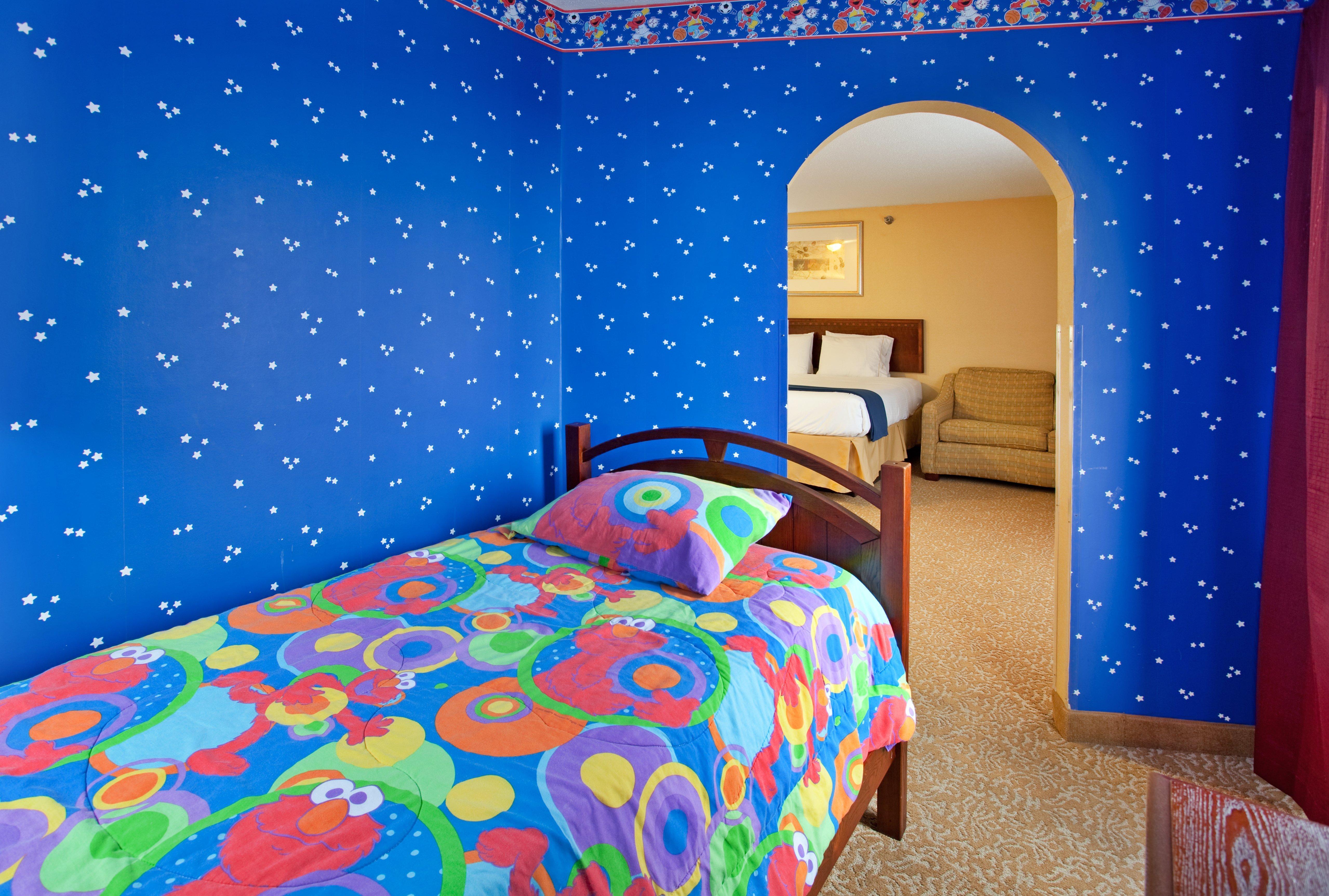 Holiday Inn Express Hotel & Suites Fenton/I-44 By Ihg Екстериор снимка