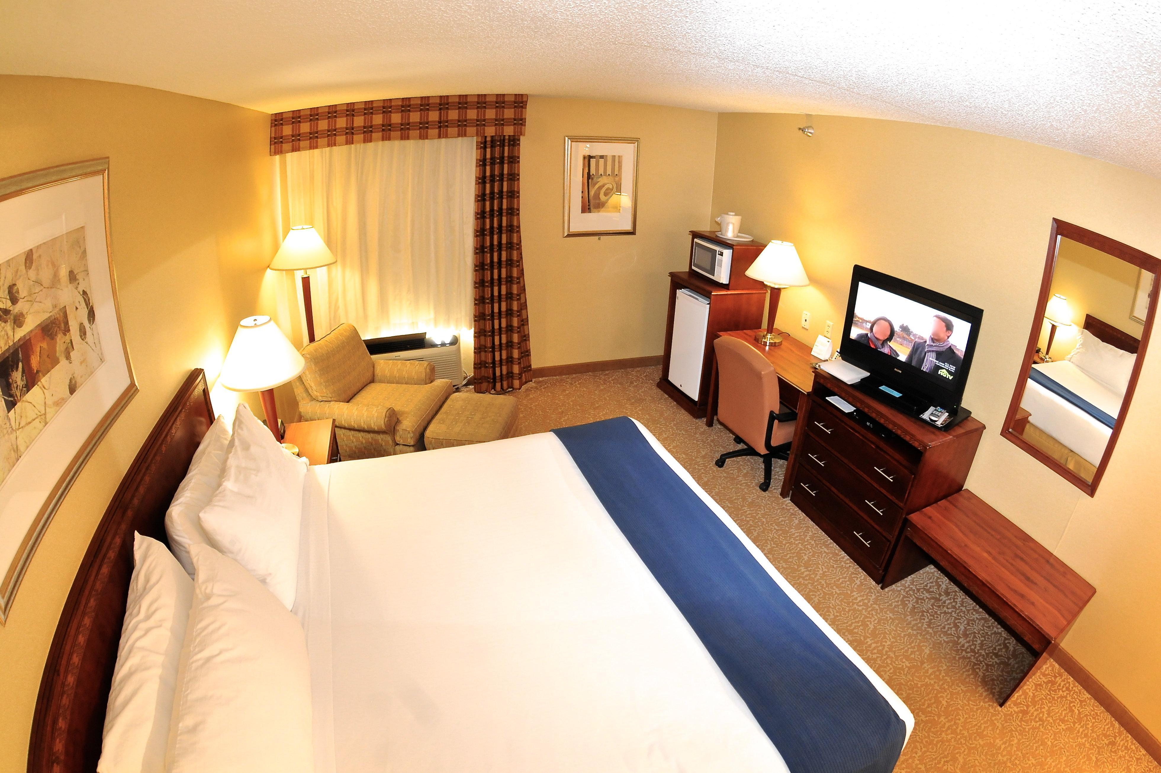 Holiday Inn Express Hotel & Suites Fenton/I-44 By Ihg Екстериор снимка