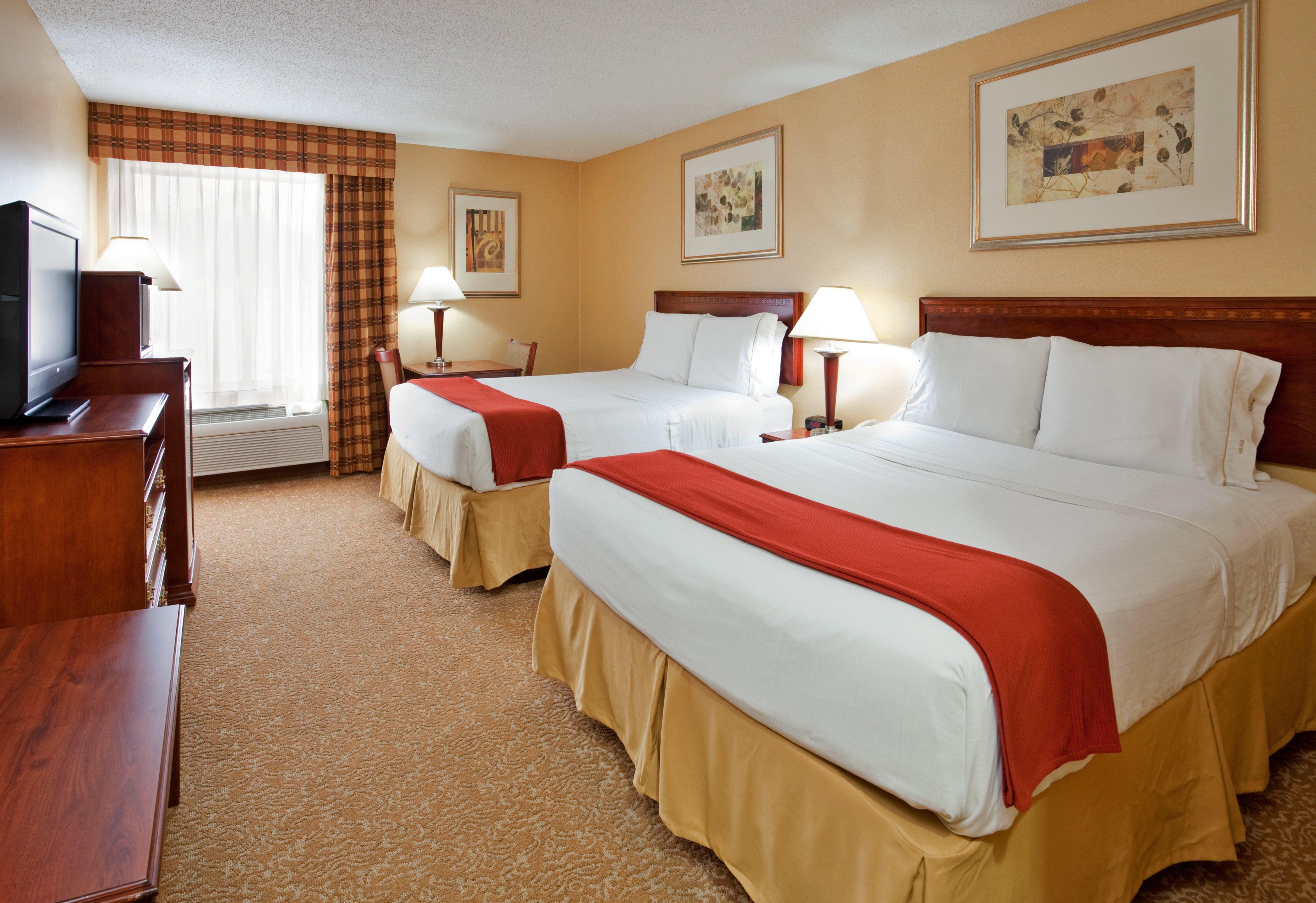 Holiday Inn Express Hotel & Suites Fenton/I-44 By Ihg Екстериор снимка
