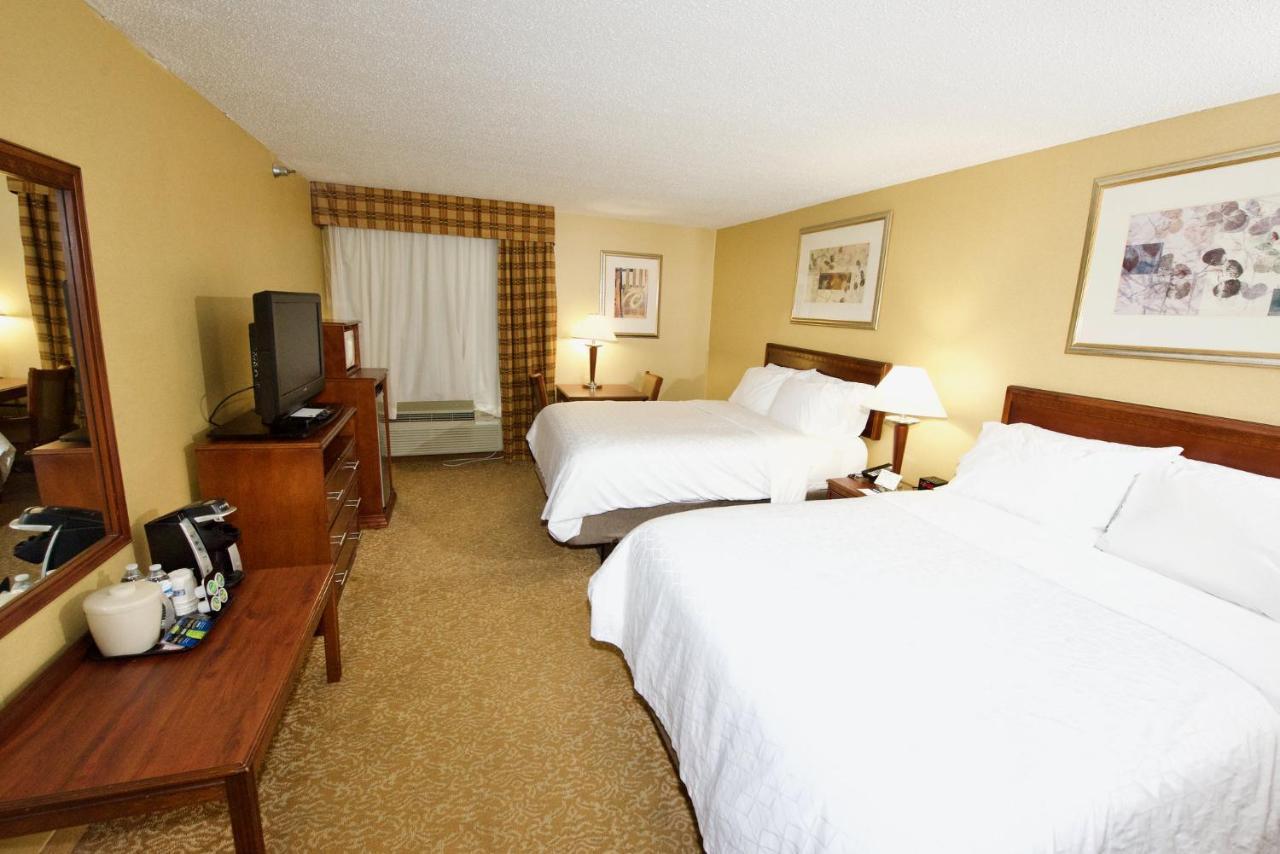 Holiday Inn Express Hotel & Suites Fenton/I-44 By Ihg Екстериор снимка