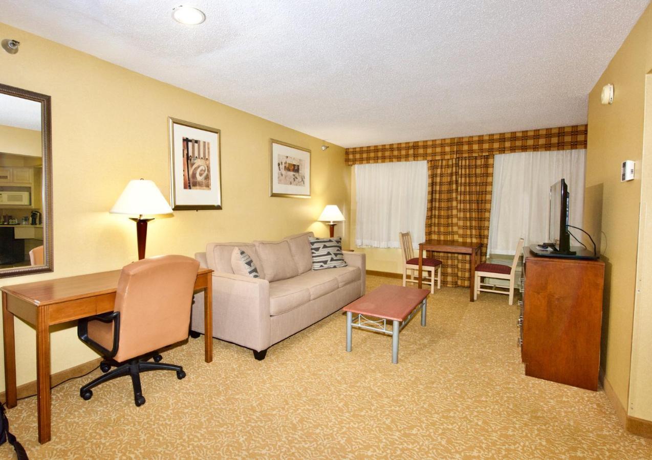 Holiday Inn Express Hotel & Suites Fenton/I-44 By Ihg Екстериор снимка