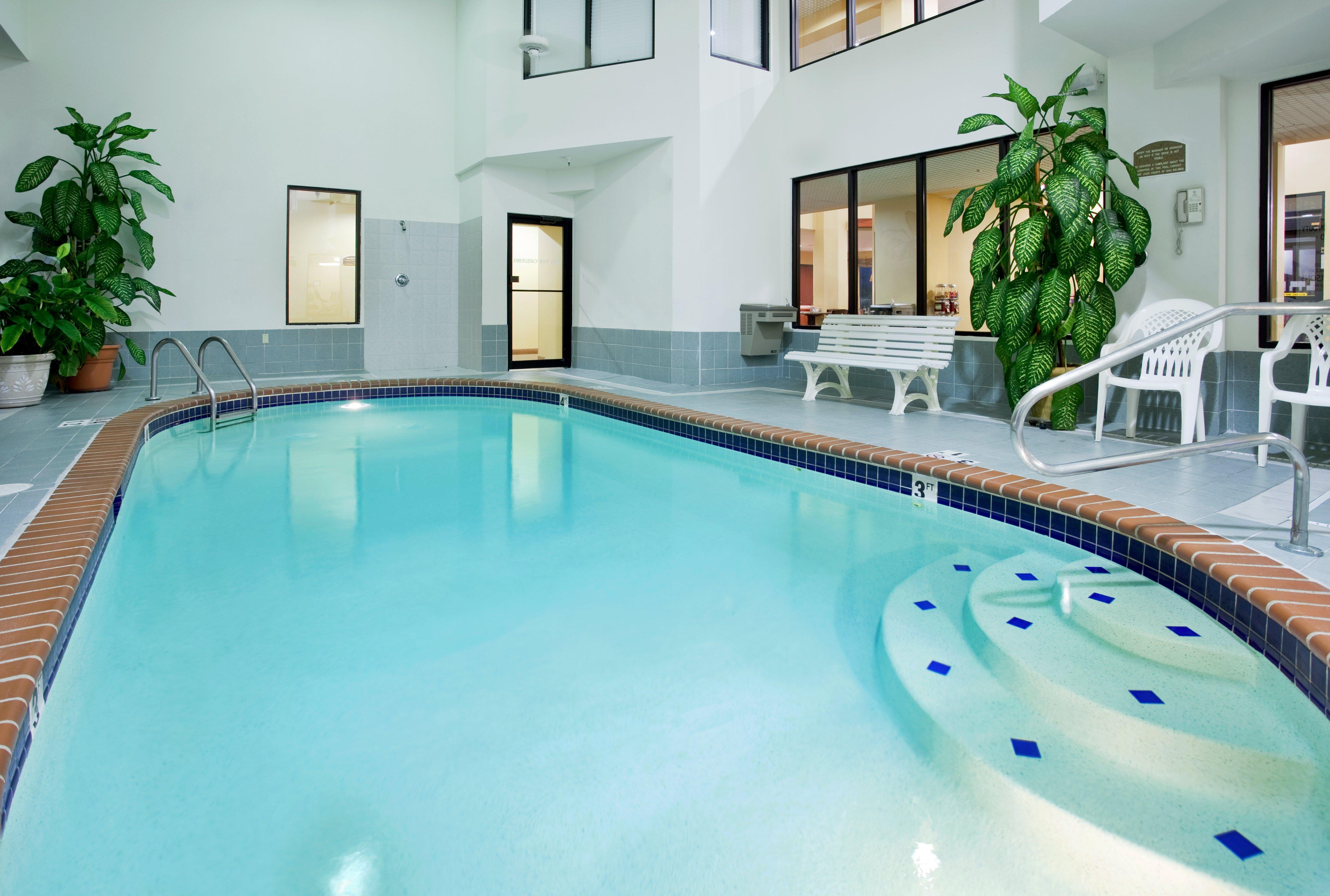 Holiday Inn Express Hotel & Suites Fenton/I-44 By Ihg Екстериор снимка