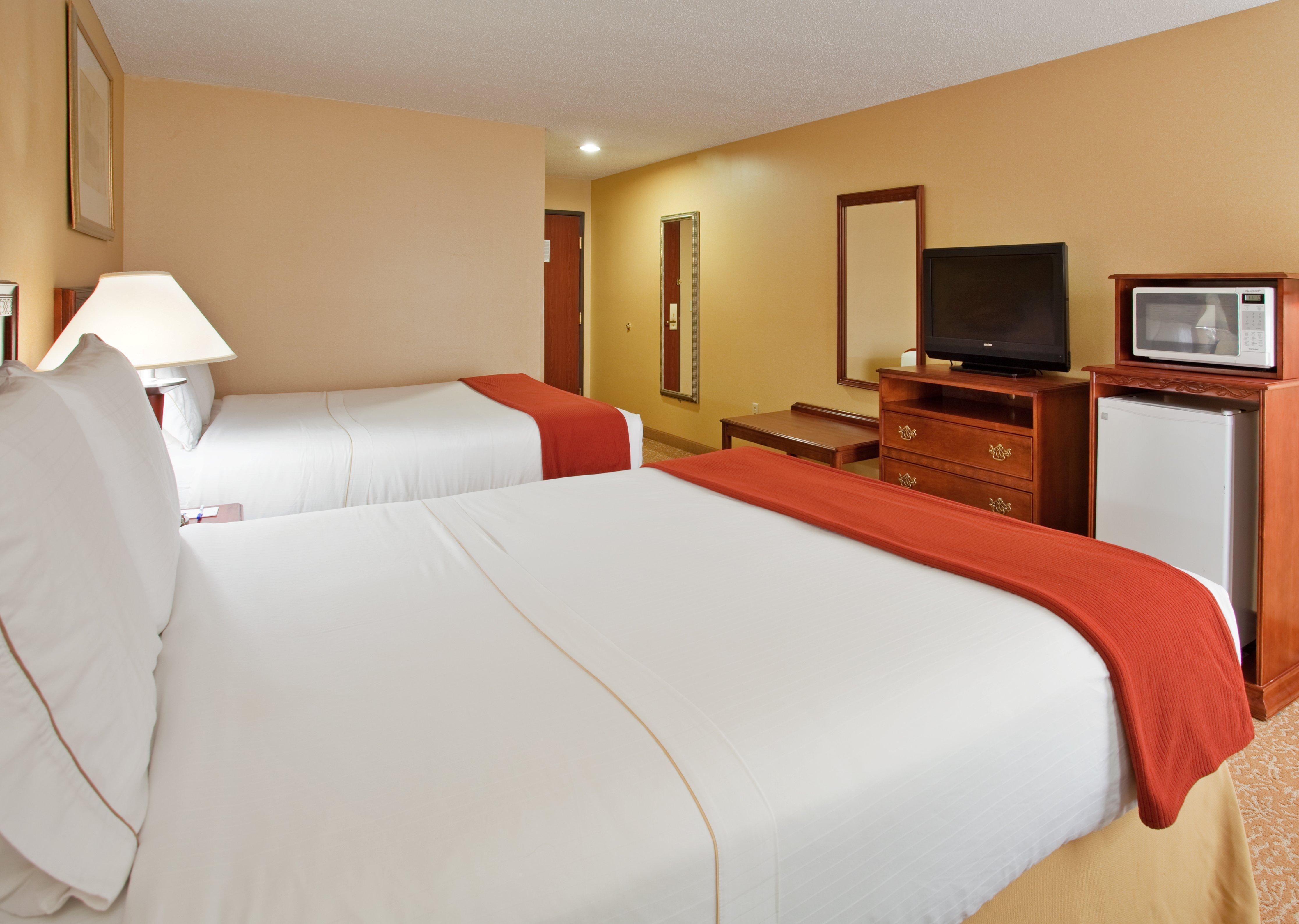 Holiday Inn Express Hotel & Suites Fenton/I-44 By Ihg Екстериор снимка