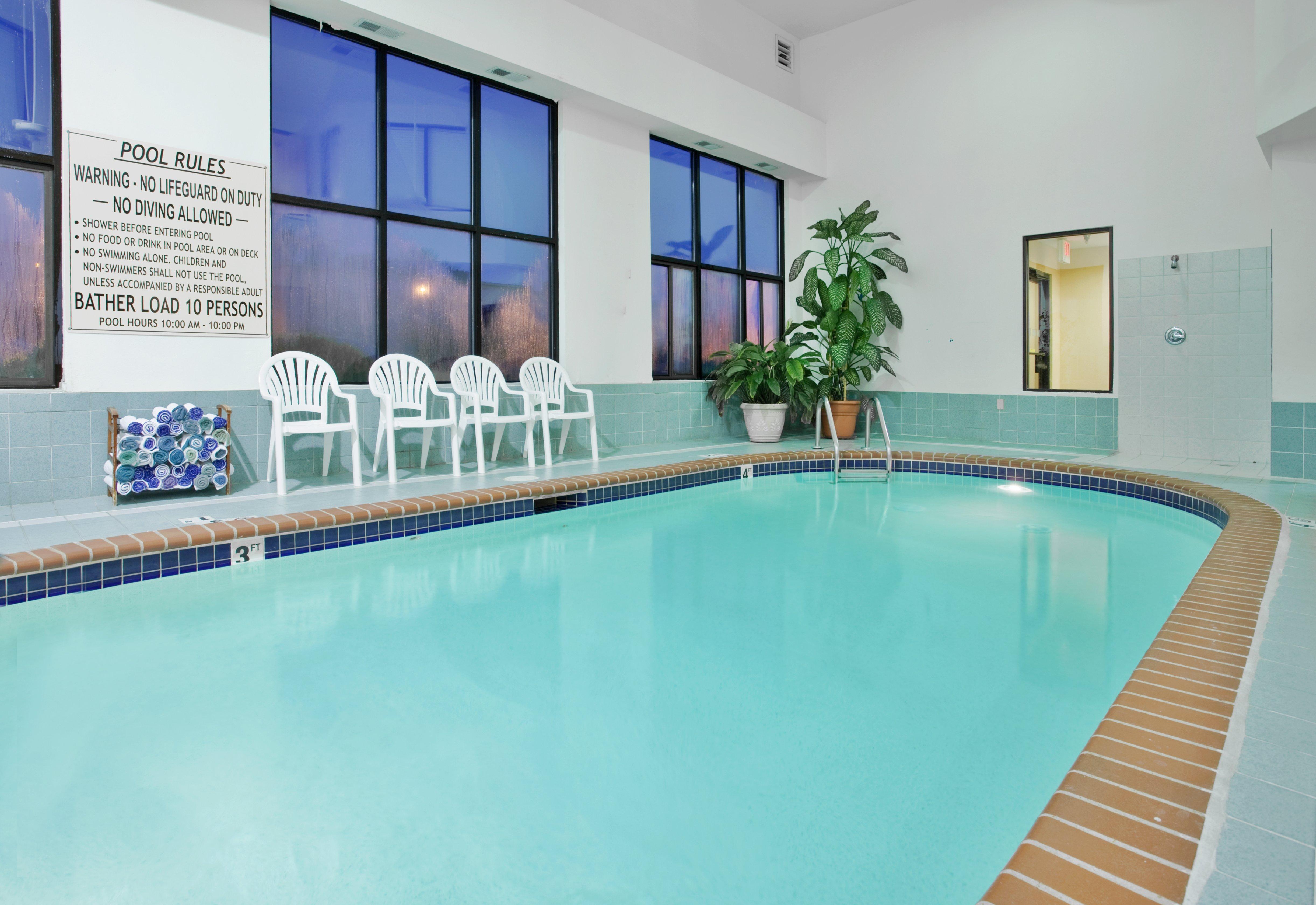Holiday Inn Express Hotel & Suites Fenton/I-44 By Ihg Екстериор снимка
