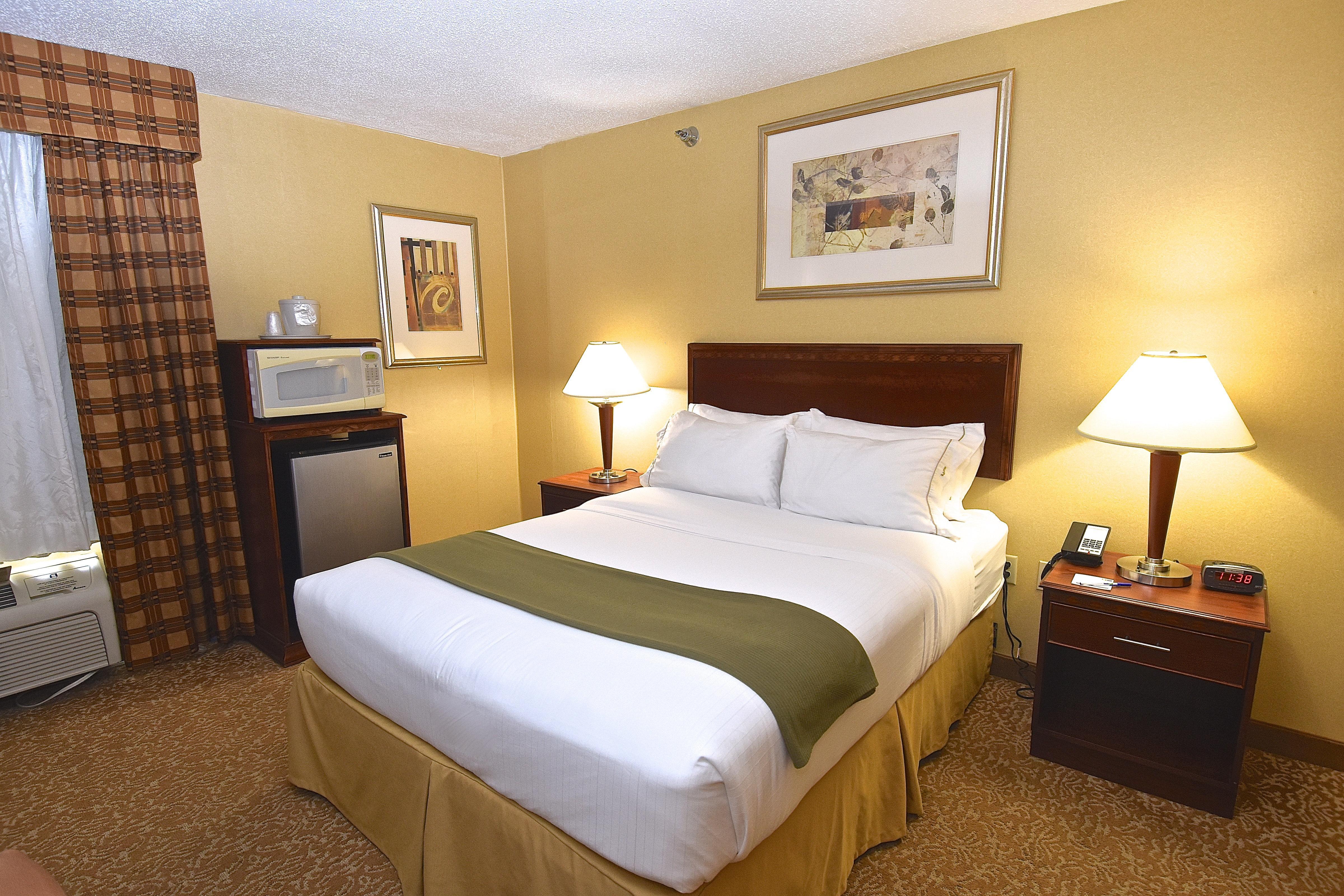 Holiday Inn Express Hotel & Suites Fenton/I-44 By Ihg Екстериор снимка