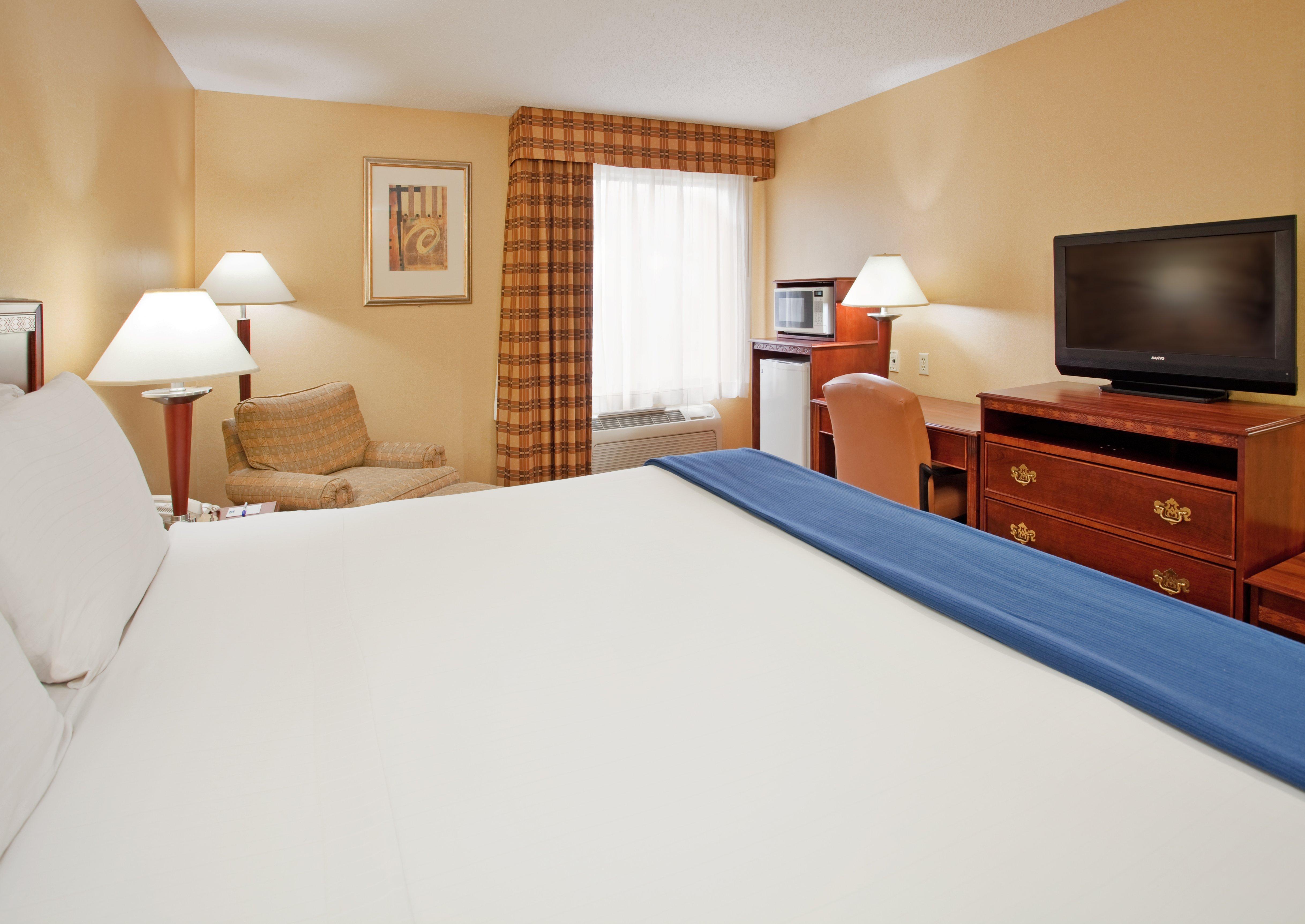 Holiday Inn Express Hotel & Suites Fenton/I-44 By Ihg Екстериор снимка
