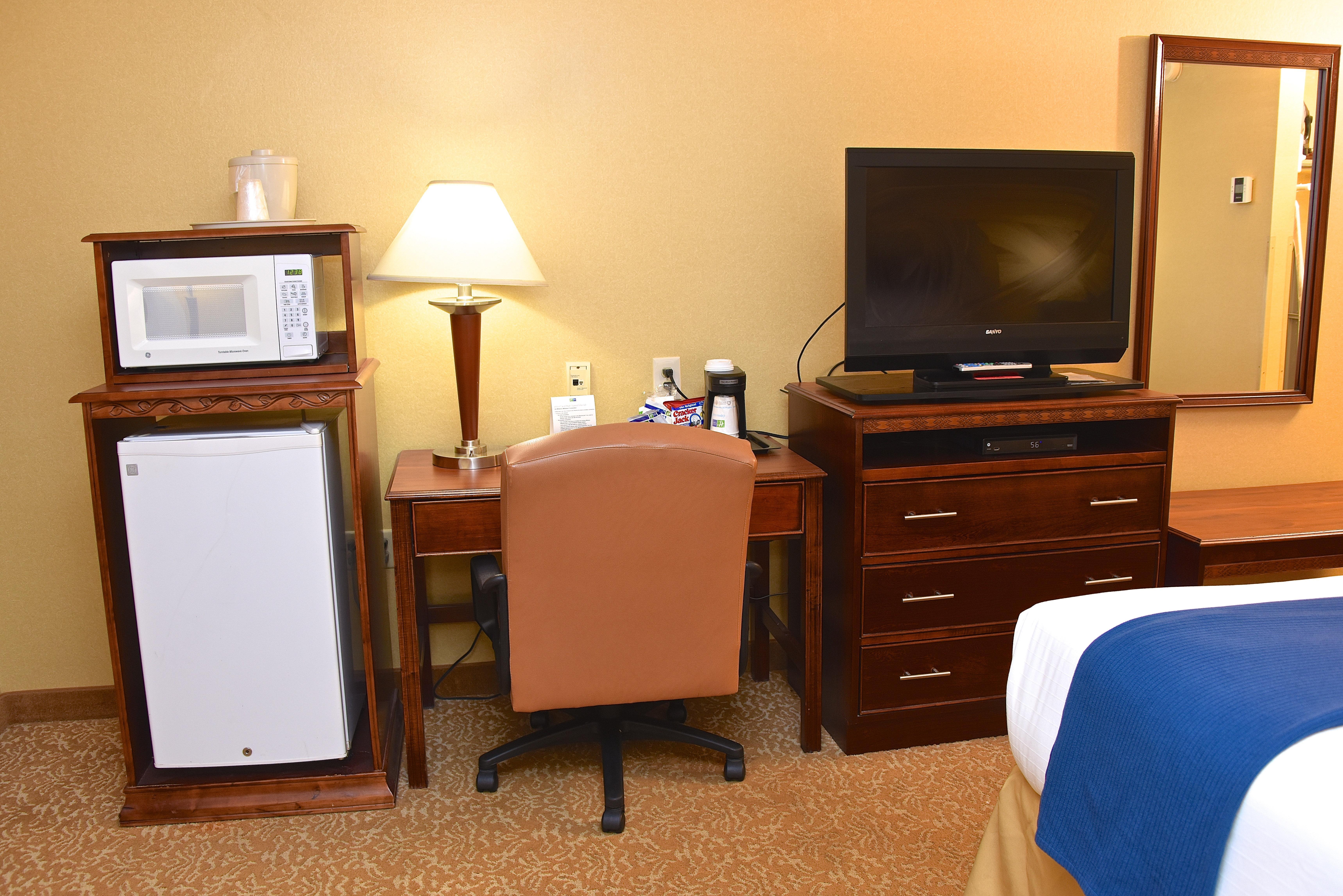 Holiday Inn Express Hotel & Suites Fenton/I-44 By Ihg Екстериор снимка