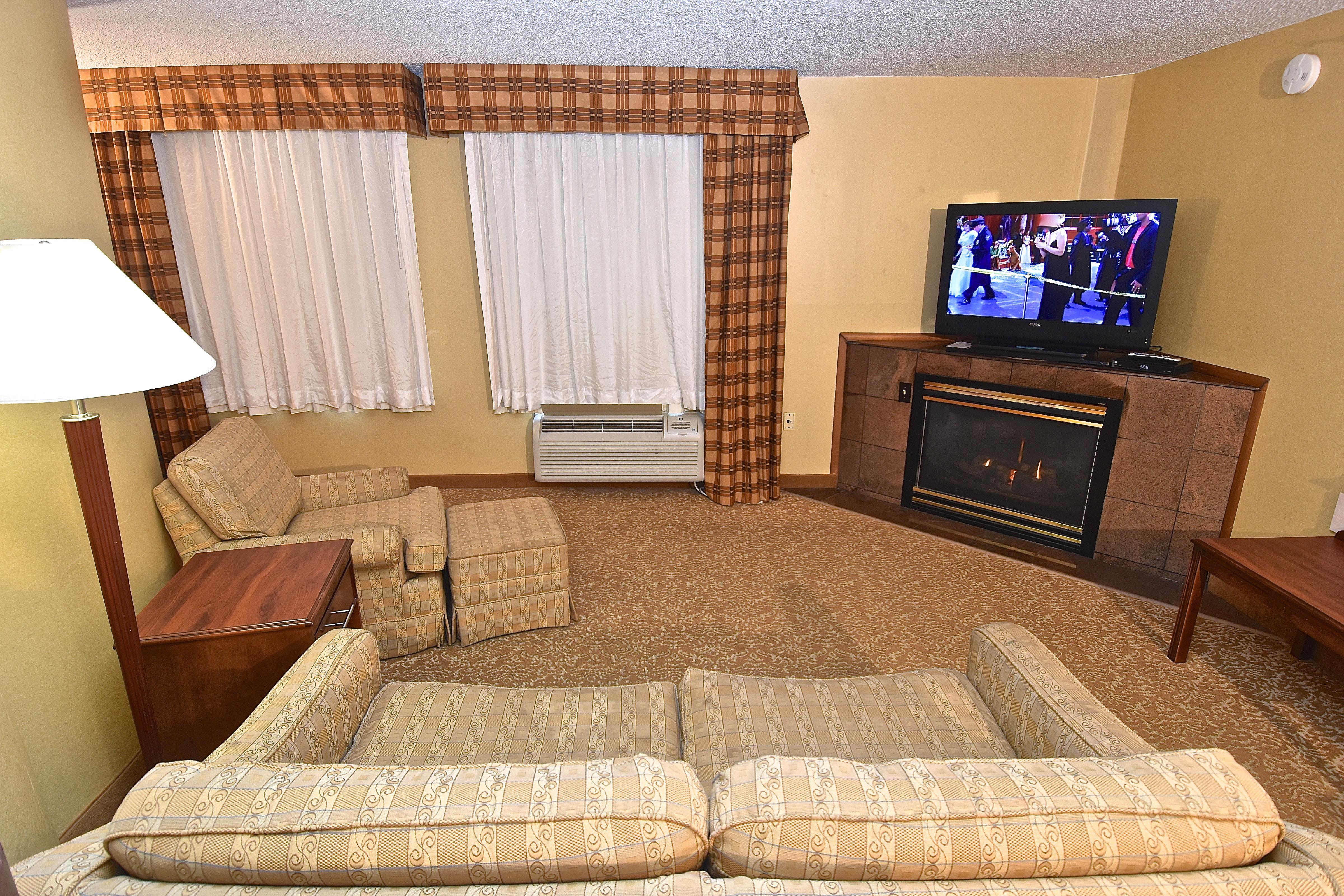Holiday Inn Express Hotel & Suites Fenton/I-44 By Ihg Екстериор снимка