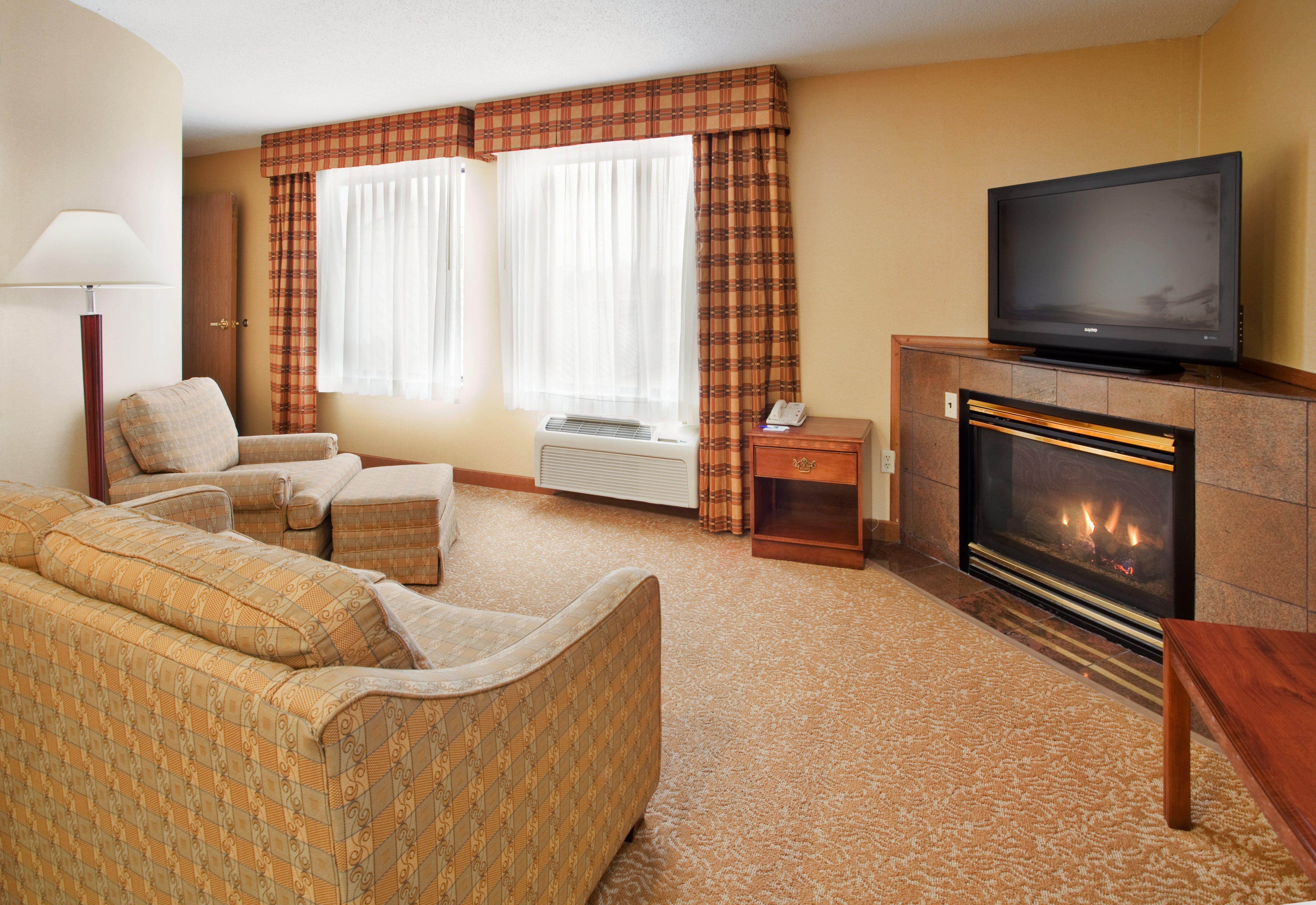 Holiday Inn Express Hotel & Suites Fenton/I-44 By Ihg Екстериор снимка