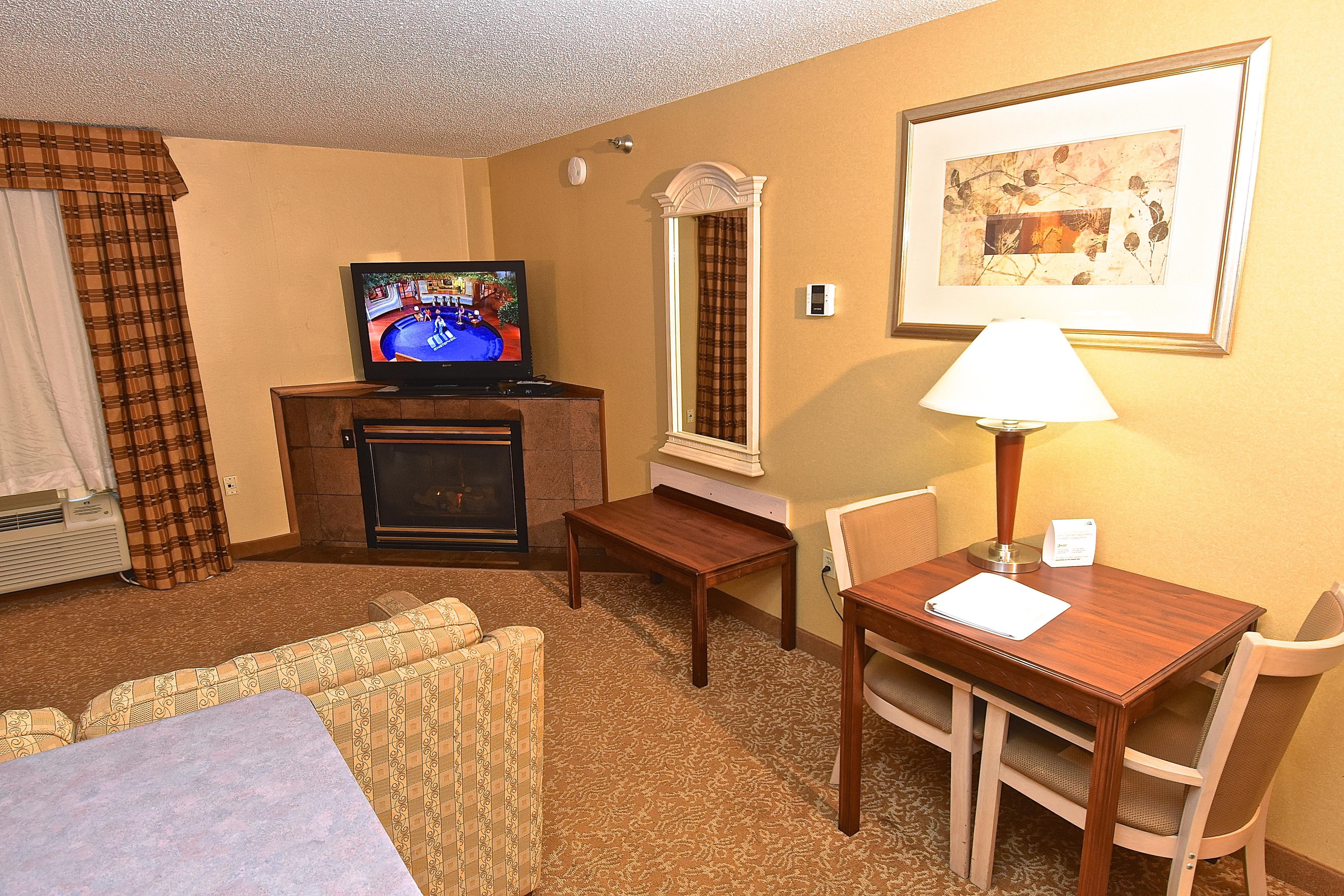 Holiday Inn Express Hotel & Suites Fenton/I-44 By Ihg Екстериор снимка