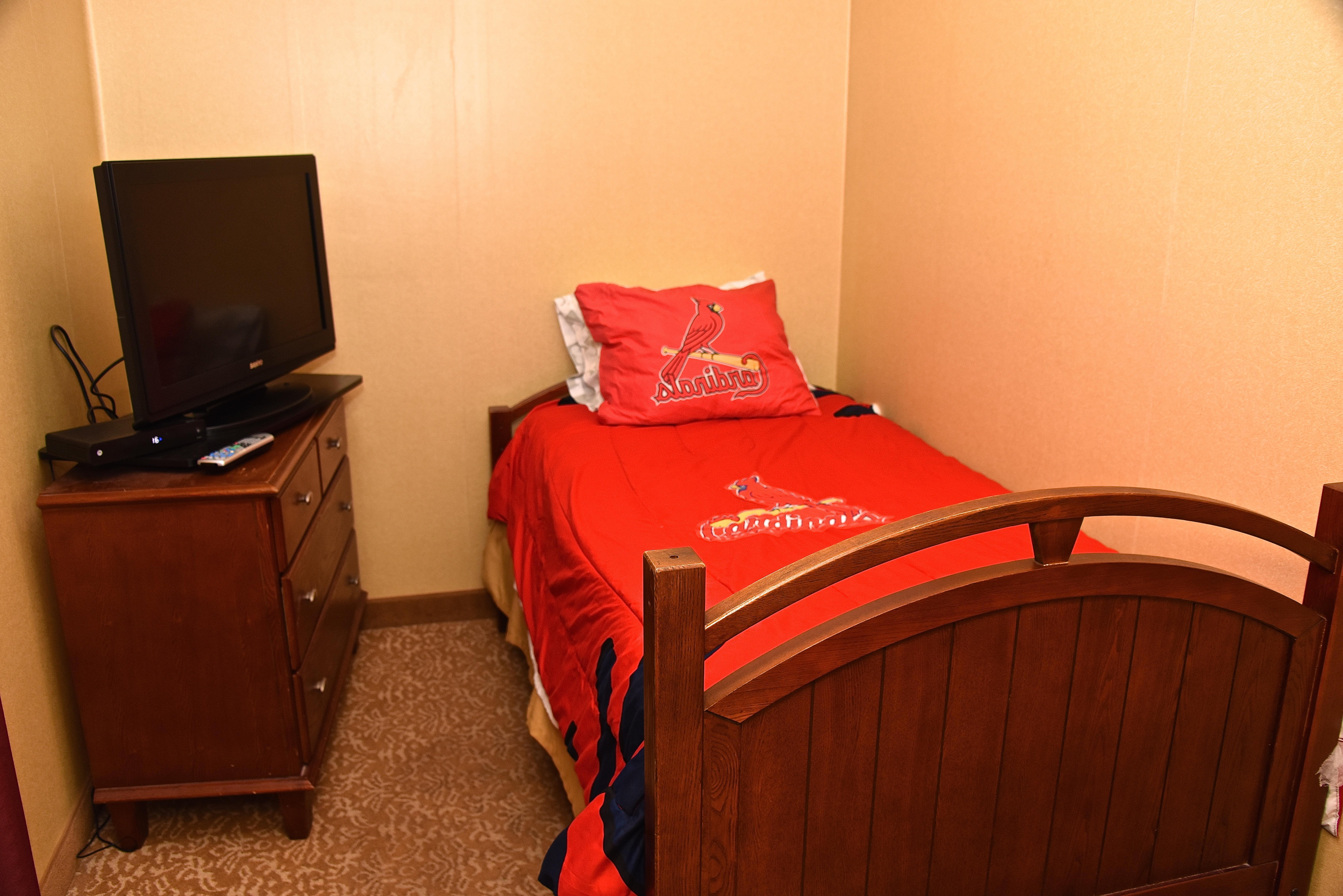 Holiday Inn Express Hotel & Suites Fenton/I-44 By Ihg Екстериор снимка